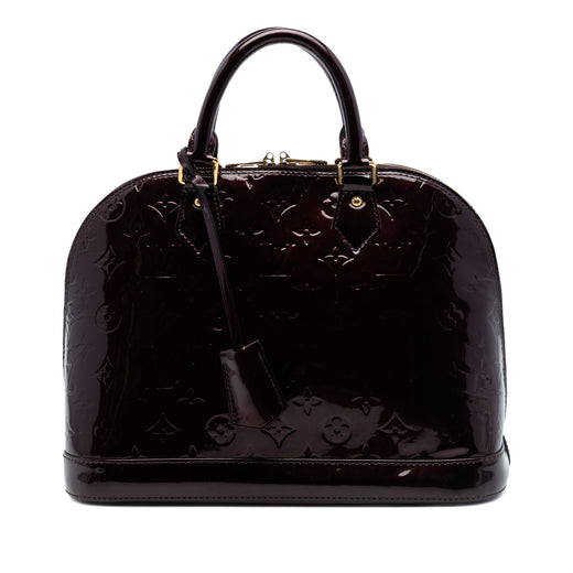 Monogram Vernis Alma PM - Image 1