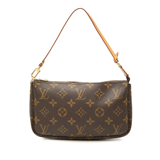 Monogram Pochette Accessoires - Image 1