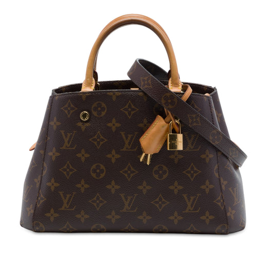 Monogram Montaigne BB - Image 1