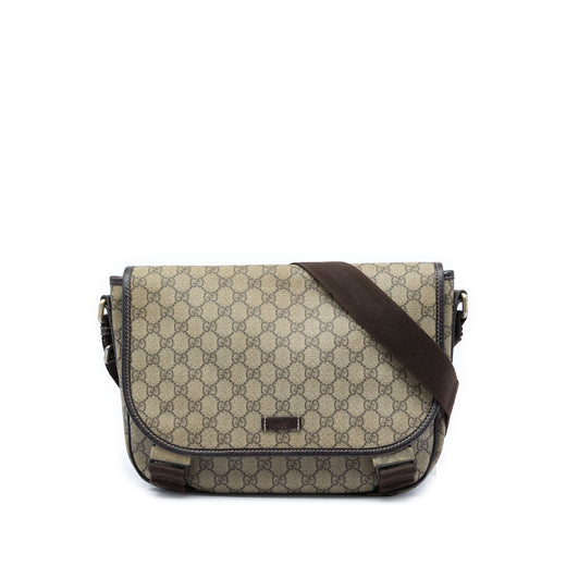 GG Supreme Crossbody - Image 1