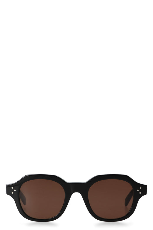 Celine 4s326cplb Black Acetate Sunglasses —