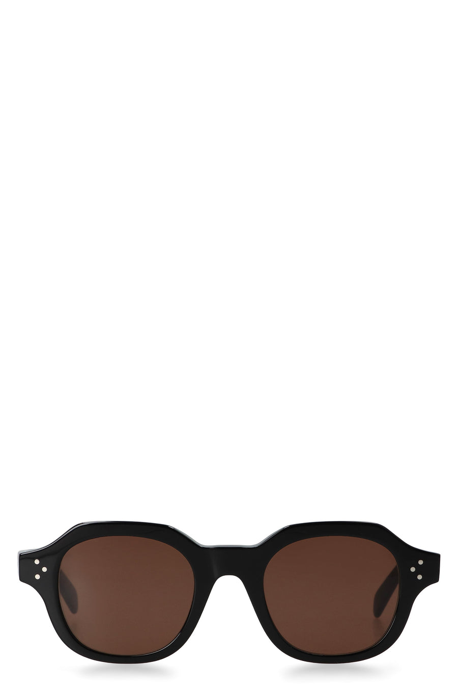Celine 4s326cplb Black Acetate Sunglasses —
