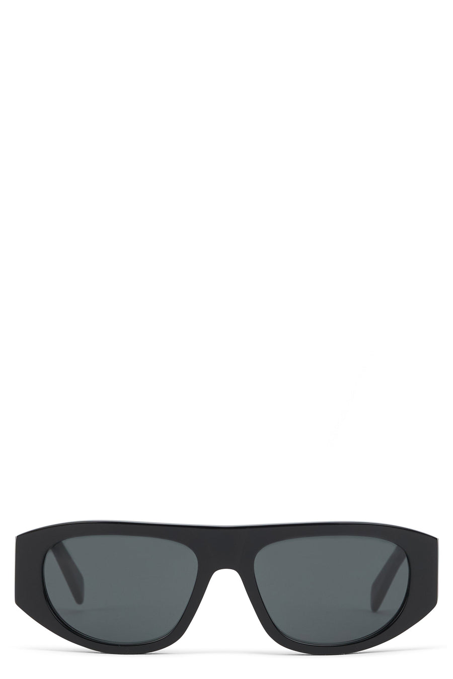 Celine 4s334cplb Sunglasses — Black Acetate