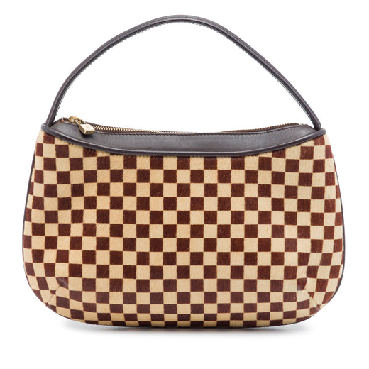 Damier Sauvage Tigre - Image 1
