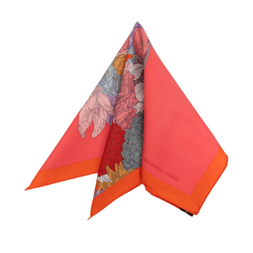 Robe Legere Silk Handkerchief - Image 1