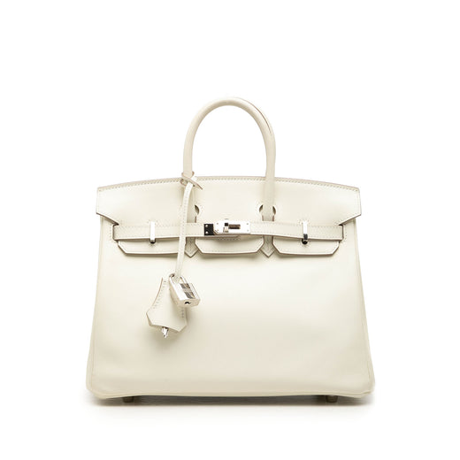 Swift Birkin Retourne 25 - Image 1