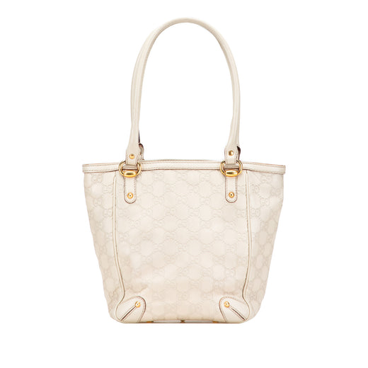 Guccissima Tote - Image 1
