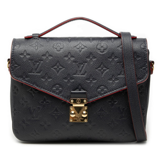 Monogram Empreinte Pochette Metis - Image 1