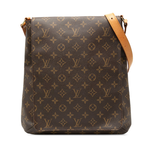 Monogram Musette Salsa GM - Image 1