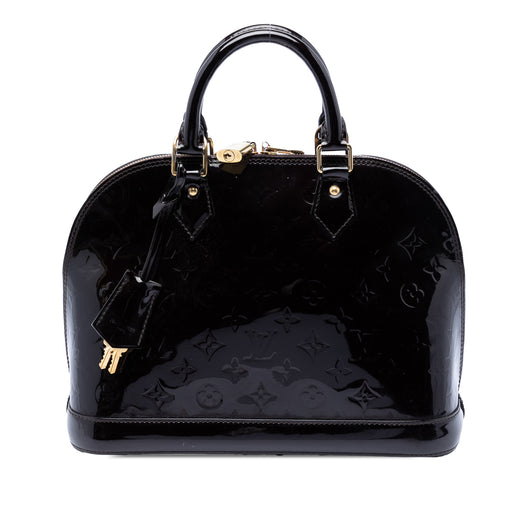Monogram Vernis Alma PM - Image 1