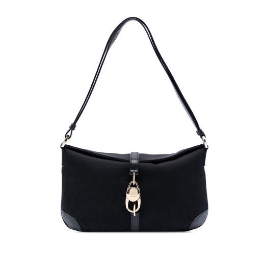 Canvas Jackie Hobo - Image 1