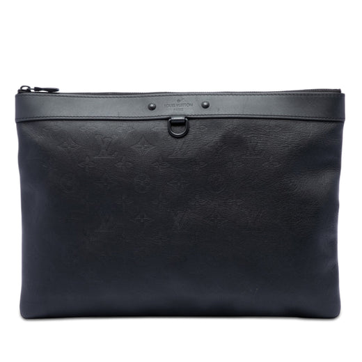 Monogram Shadow Discovery Pochette - Image 1