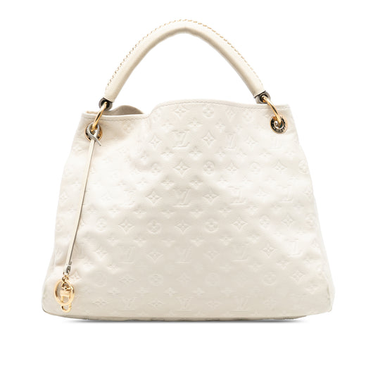 Monogram Empreinte Artsy MM - Image 1