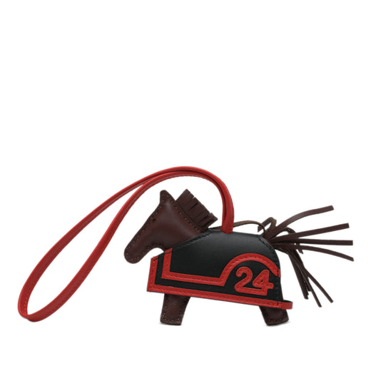 Milo Lambskin Rodeo Robeo 24 Bag Charm PM - Image 1