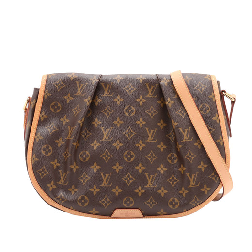 Monogram Menilmontant MM - Image 1
