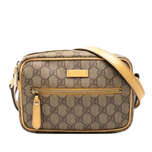GG Supreme Crossbody - Image 1