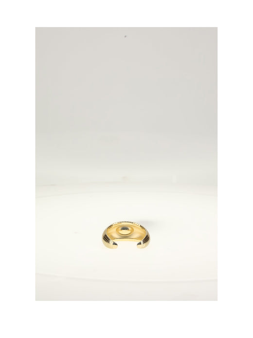 Dior Rocks Bracelet — Gold Brass Bracelets
