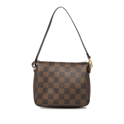 Damier Ebene Trousse Pochette - Image 1
