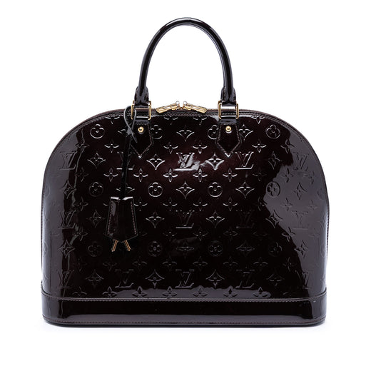 Monogram Vernis Alma GM - Image 1