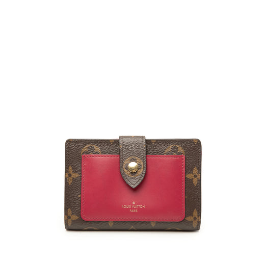 Monogram Juliette Wallet - Image 1