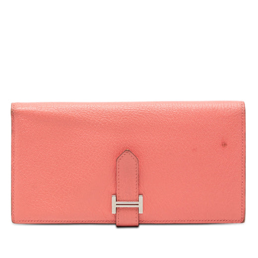Chevre Mysore Bearn Long Wallet - Image 1