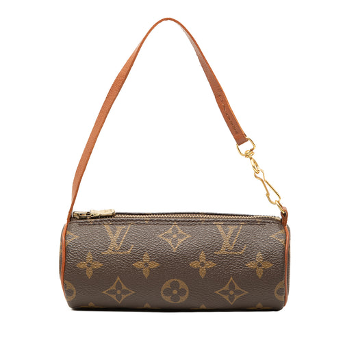 Monogram Papillon Pochette - Image 1