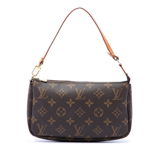 Monogram Pochette Accessoires - Image 1