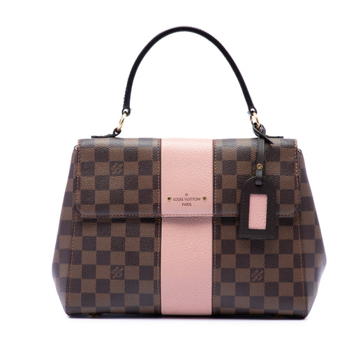 Damier Ebene Bond Street - Image 1