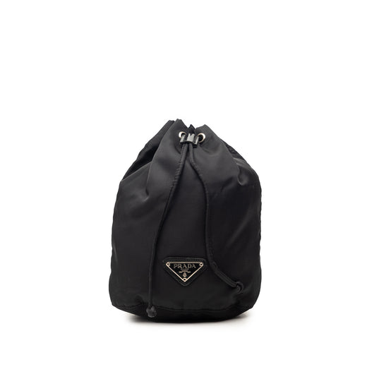 Tessuto Drawstring Pouch - Image 1