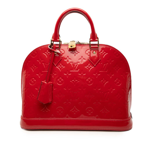 Monogram Vernis Alma PM - Image 1