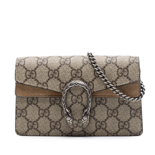 Mini GG Supreme Dionysus Crossbody - Image 1