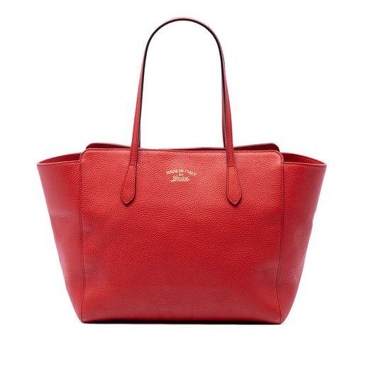 Medium Calfskin Swing Tote - Image 1
