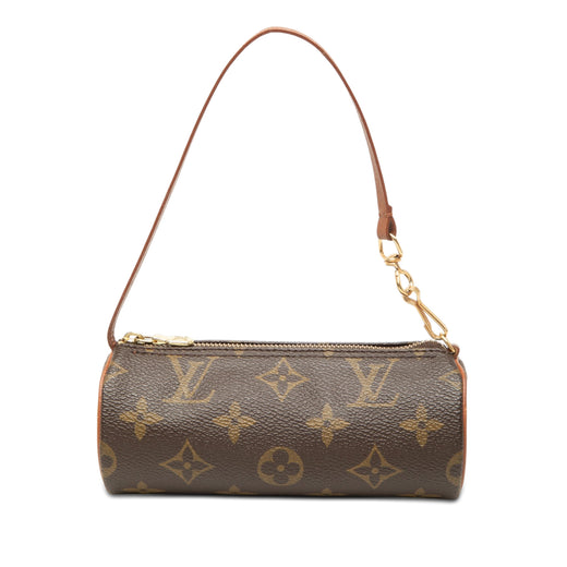 Monogram Papillon Pochette - Image 1