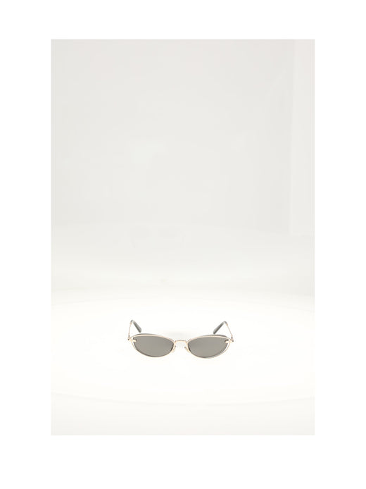 Dior Ptcdb1uxr Lightweight Nylon Sunglasses — Rose Gold