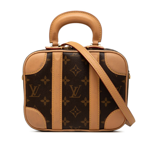 Monogram Valisette BB - Image 1