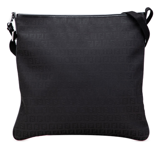 Zucchino Canvas Crossbody - Image 1