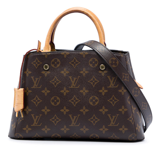 Monogram Montaigne BB - Image 1