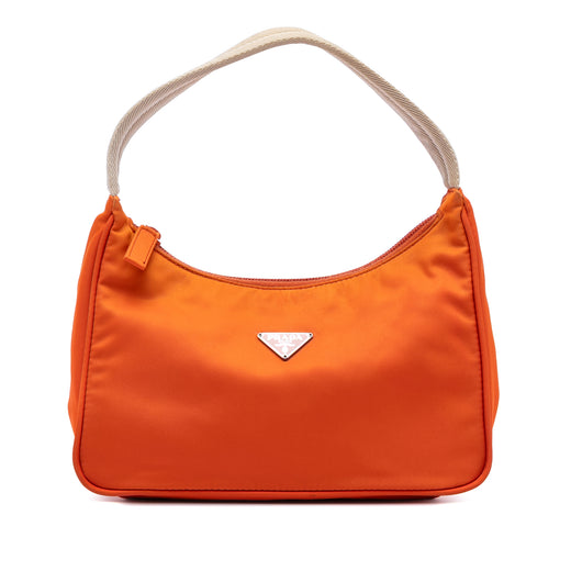 Mini Tessuto Sport Shoulder Bag - Image 1