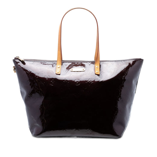 Monogram Vernis Bellevue GM - Image 1