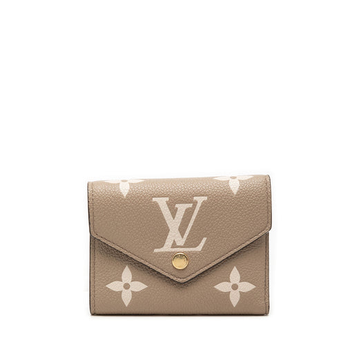 Monogram Empreinte Giant Victorine Wallet - Image 1
