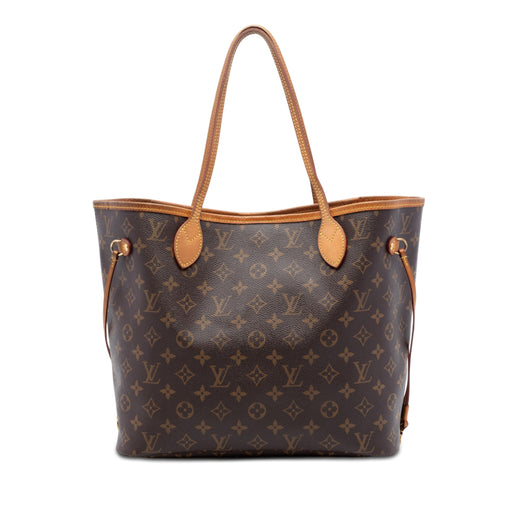 Monogram Neverfull MM - Image 1