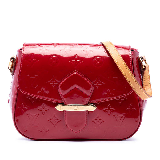 Monogram Vernis Bellflower GM - Image 1
