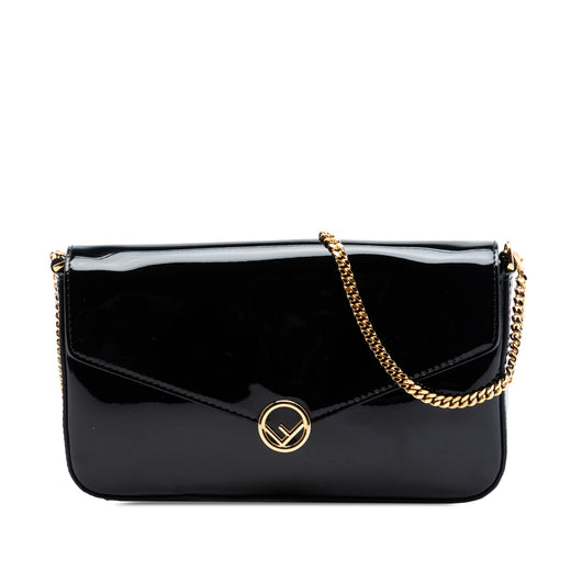 Patent F Is Fendi Envelope Wallet On Chain - Image 1