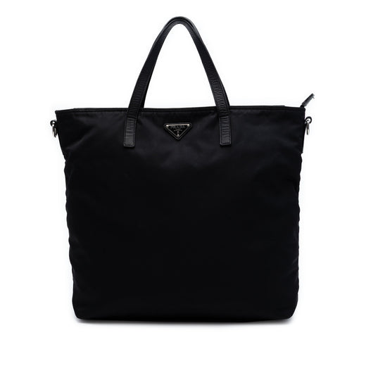 Tessuto Satchel - Image 1