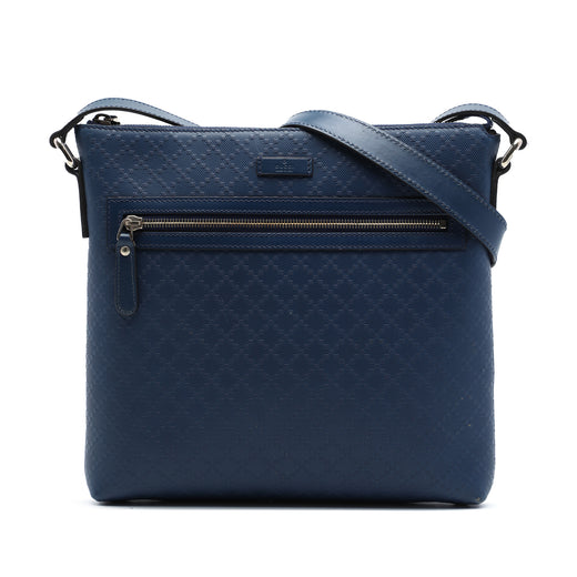 Diamante Calfskin Hilary Lux Crossbody - Image 1