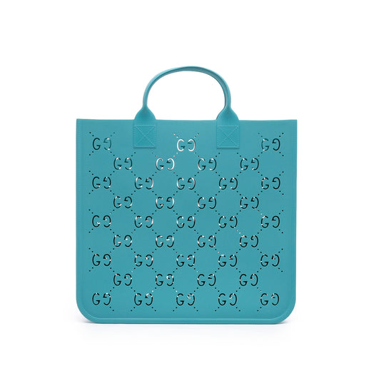 Kids GG Rubber Tote - Image 1