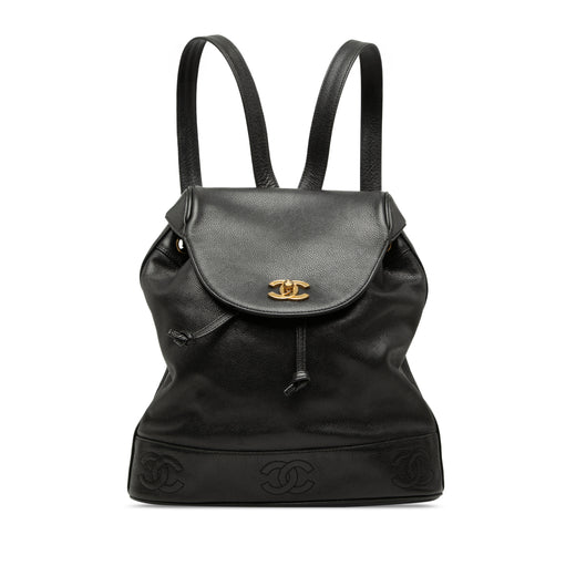 Caviar Triple CC Backpack - Image 1