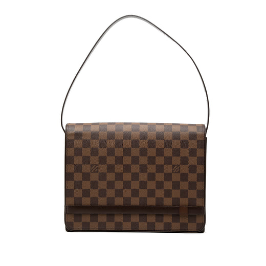 Damier Ebene Tribeca Carre - Image 1