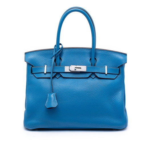 Togo Birkin Retourne 30 - Image 1