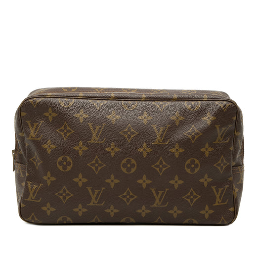 Monogram Trousse Toilette 28 - Image 1